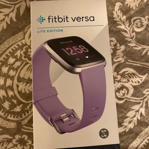 Fitbit Versa